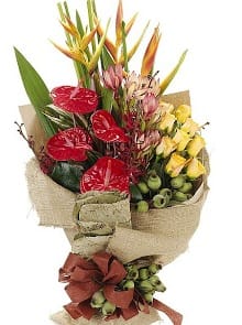 Hoa tươi Nguyệt Hỷ