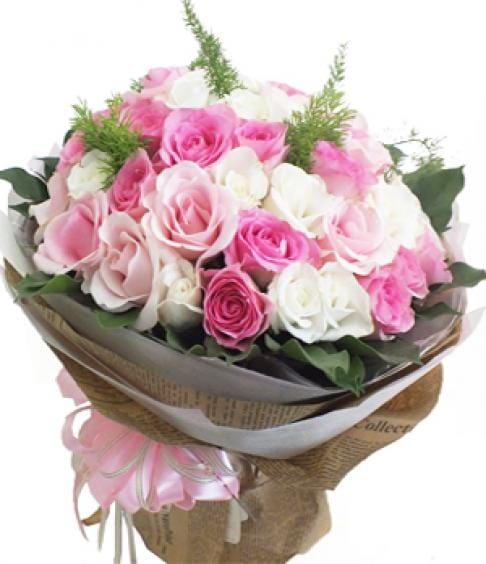 Hoa tươi Nguyệt Hỷ