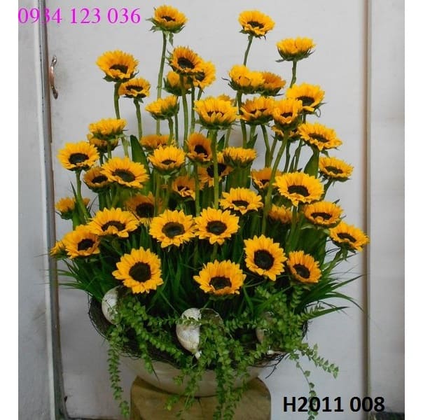 Hoa tươi Nguyệt Hỷ