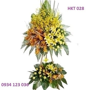 Hoa tươi Nguyệt Hỷ