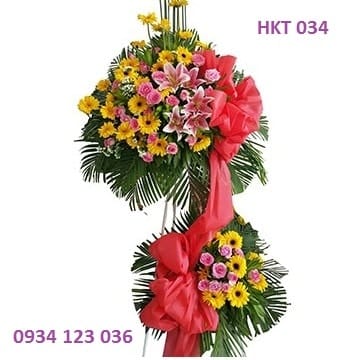 Hoa tươi Nguyệt Hỷ