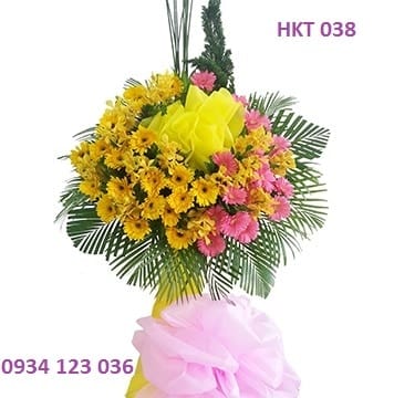 Hoa tươi Nguyệt Hỷ