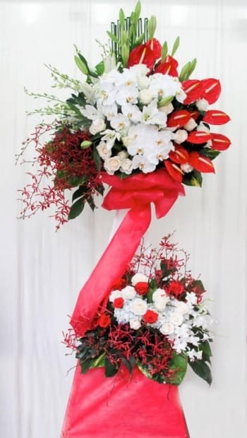 Hoa tươi Nguyệt Hỷ