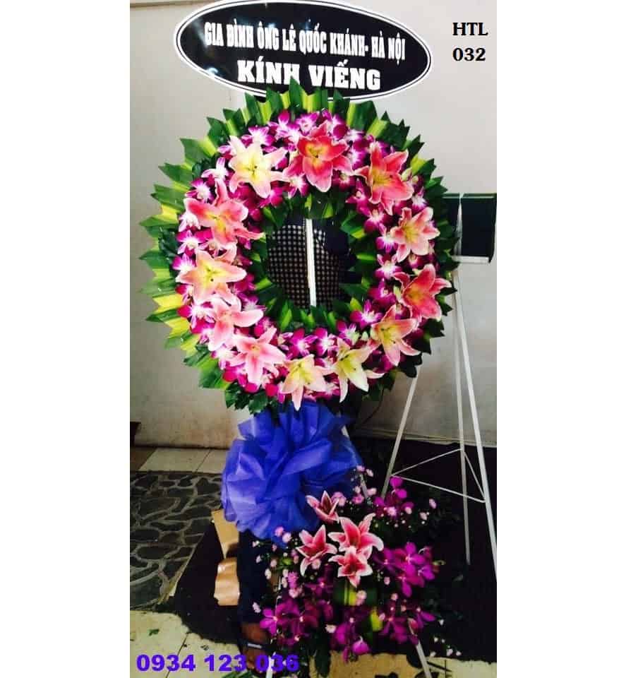 Hoa tươi Nguyệt Hỷ