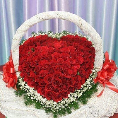 Hoa tươi Nguyệt Hỷ