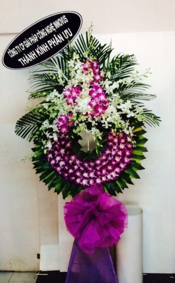 Hoa tươi Nguyệt Hỷ