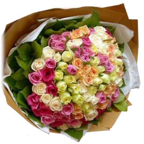 Hoa tươi Nguyệt Hỷ