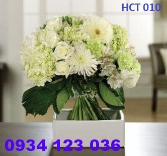 Hoa tươi Nguyệt Hỷ
