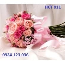 Hoa tươi Nguyệt Hỷ