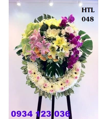 Hoa tươi Nguyệt Hỷ