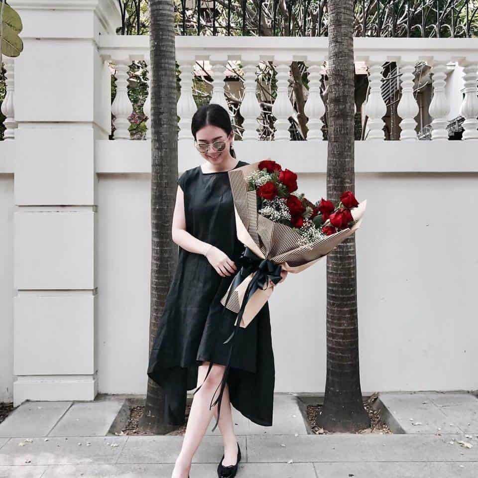 Hoa tươi Nguyệt Hỷ