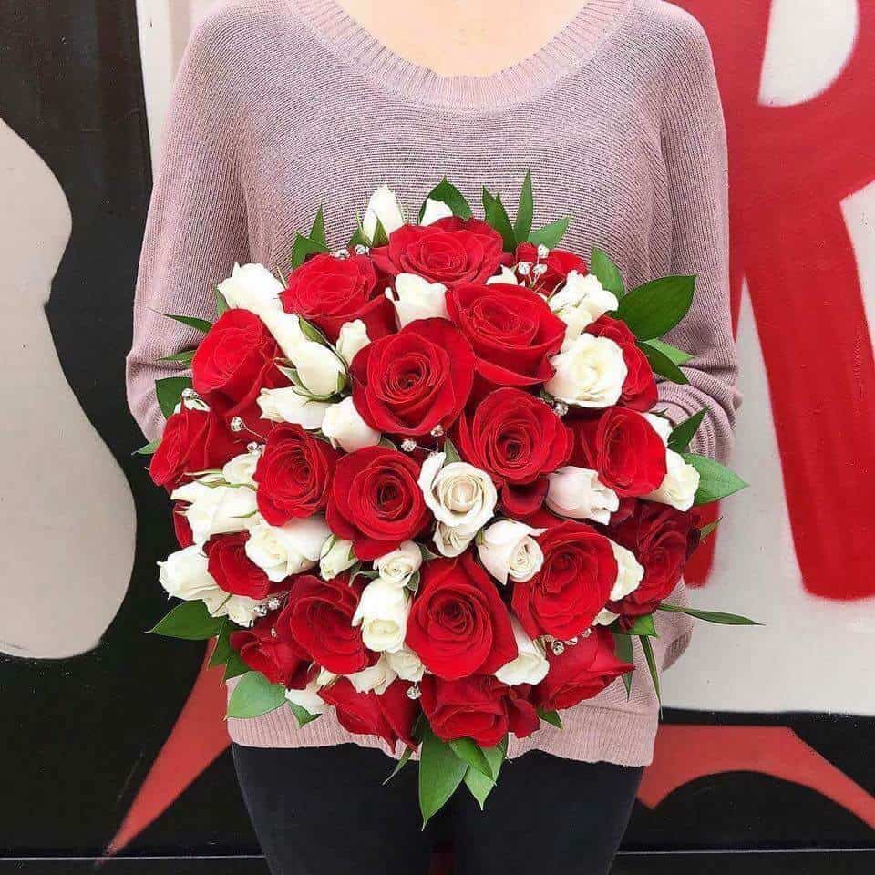 Hoa tươi Nguyệt Hỷ