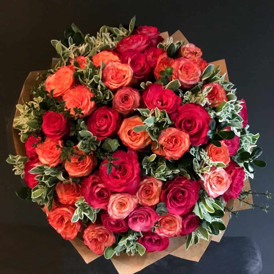 Hoa tươi Nguyệt Hỷ