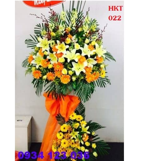 Hoa tươi Nguyệt Hỷ