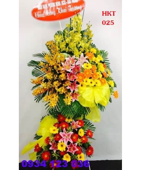 Hoa tươi Nguyệt Hỷ