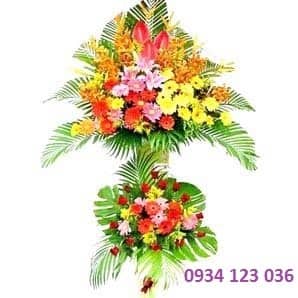 Hoa tươi Nguyệt Hỷ