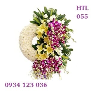 Hoa tươi Nguyệt Hỷ
