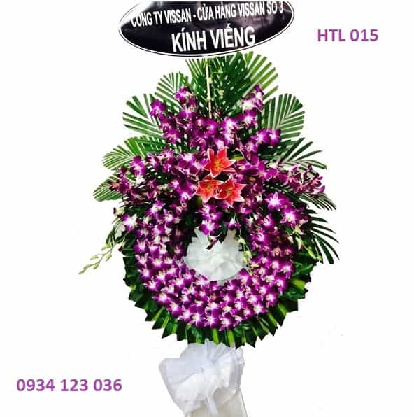 Hoa tươi Nguyệt Hỷ
