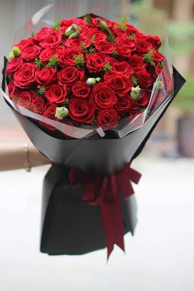 Hoa tươi Nguyệt Hỷ