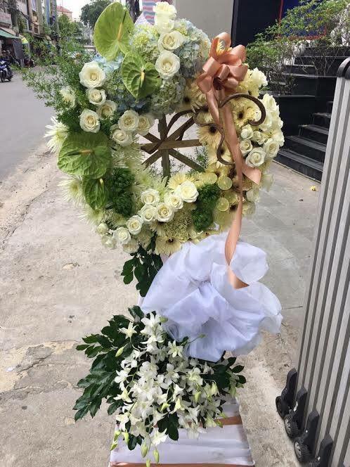 Hoa tươi Nguyệt Hỷ