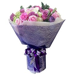 Hoa tươi Nguyệt Hỷ