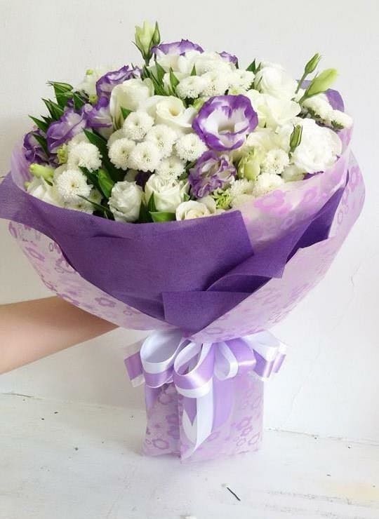 Hoa tươi Nguyệt Hỷ