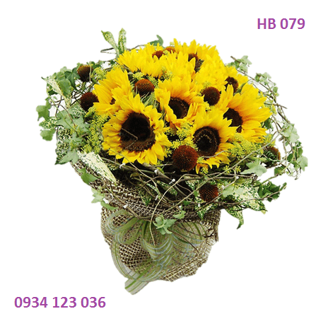 Hoa tươi Nguyệt Hỷ