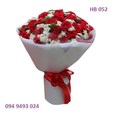 Hoa tươi Nguyệt Hỷ