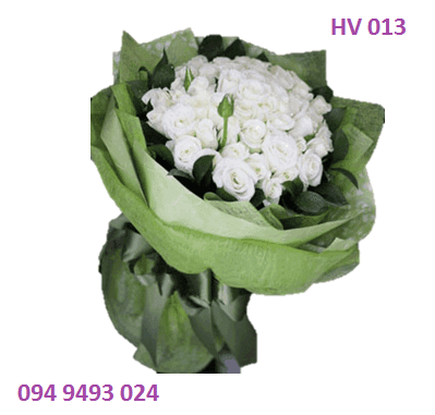 Hoa tươi Nguyệt Hỷ