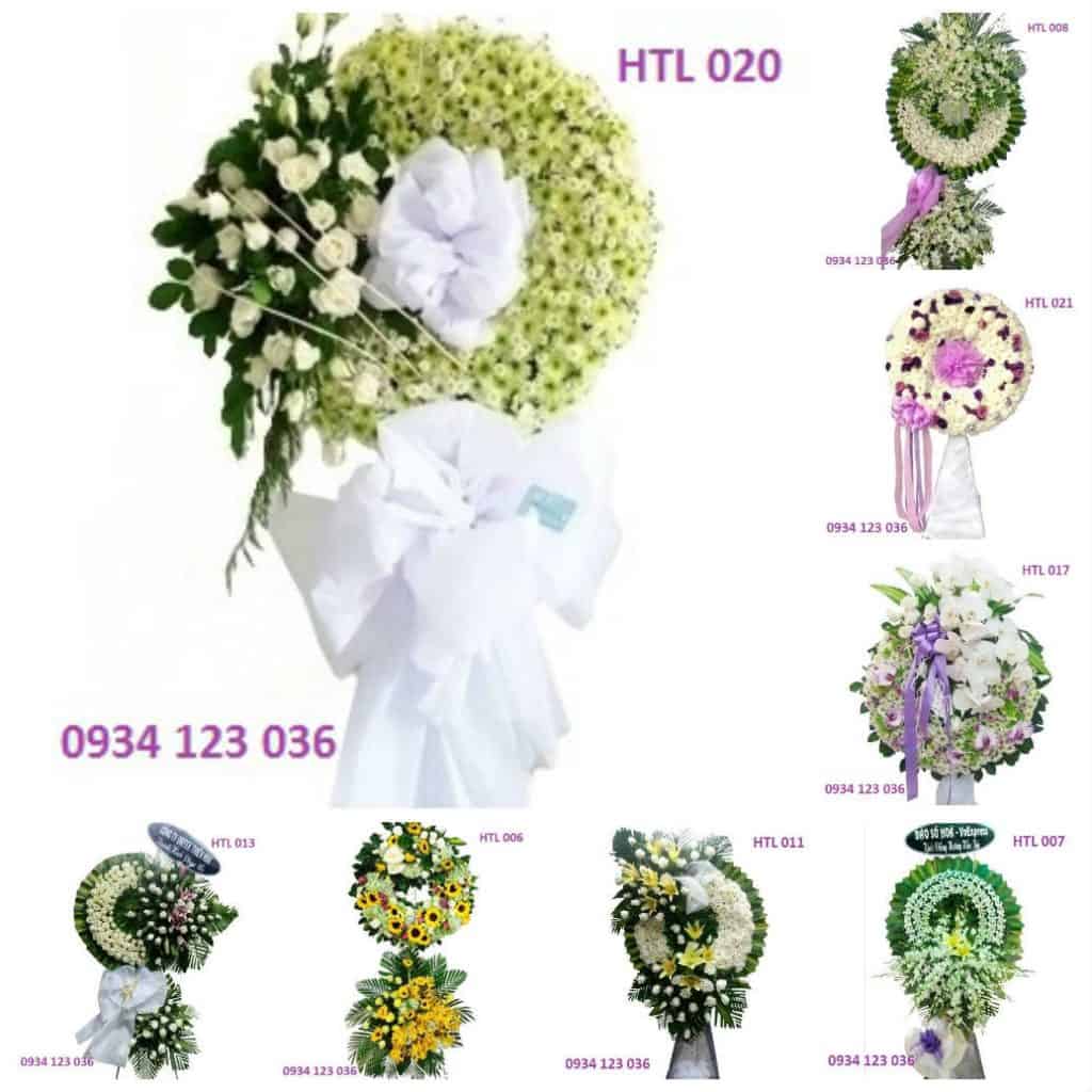 Hoa tươi Nguyệt Hỷ