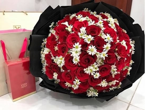 Hoa tươi Nguyệt Hỷ