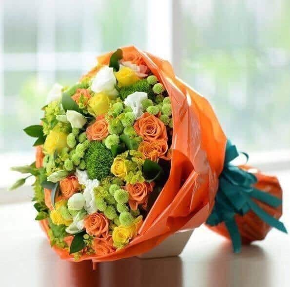 Hoa tươi Nguyệt Hỷ