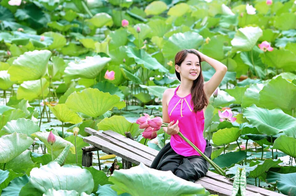 Hoa tươi Nguyệt Hỷ