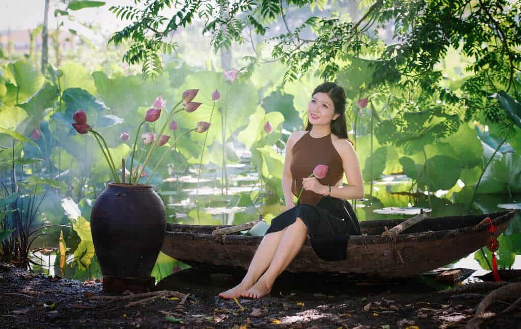 Hoa tươi Nguyệt Hỷ