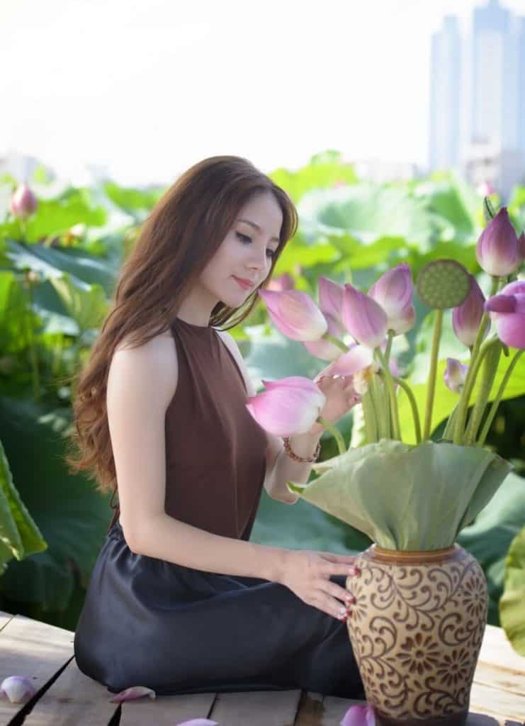 Hoa tươi Nguyệt Hỷ