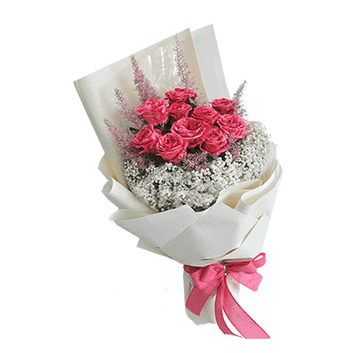 Hoa tươi Nguyệt Hỷ