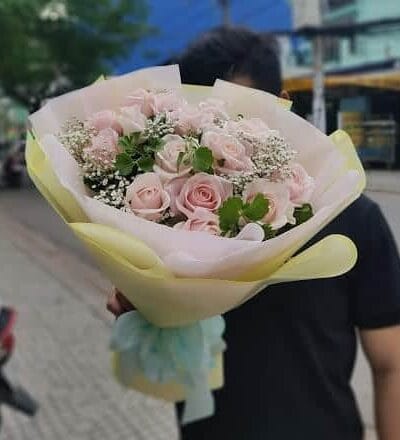 Tình này trao em SN316