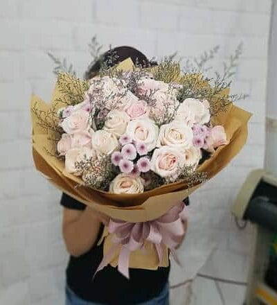 Vì yêu mà đến SN320