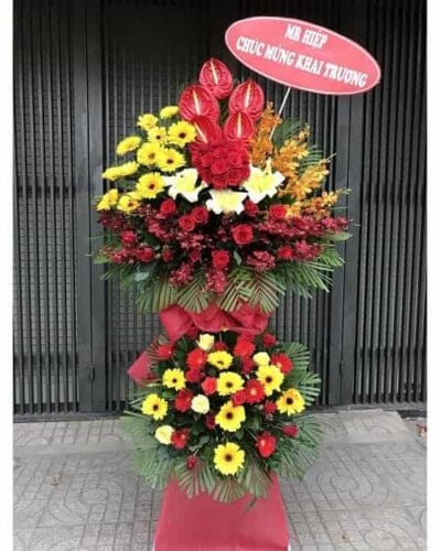 Đại vinh quang HKT108