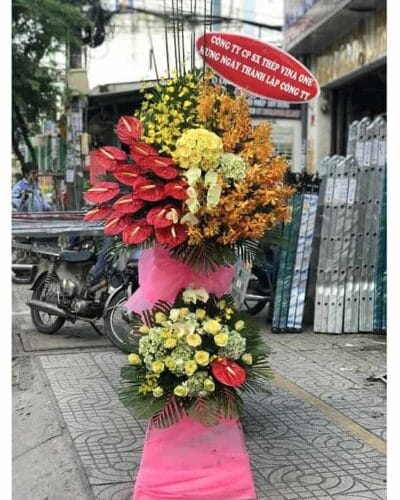 Vạn sự cát tường