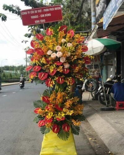 Hưng thịnh phát lộc