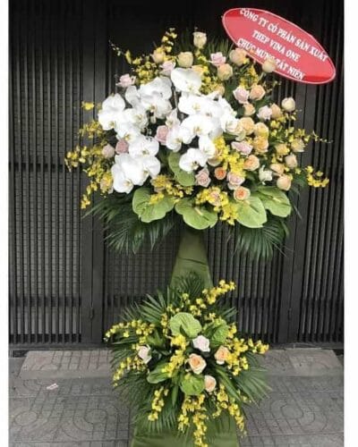 Vinh hoa thịnh phát