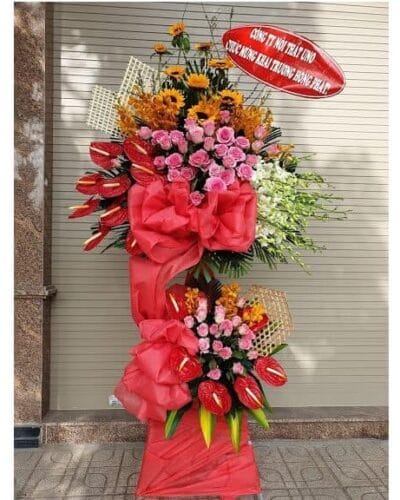 Vươn tới thành công 4