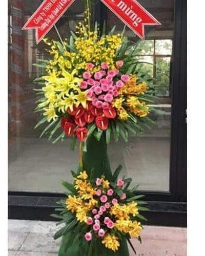 Phát triển thuận lợi