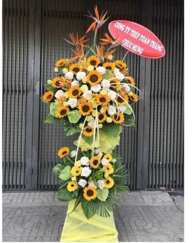 Vươn tới thành công 2