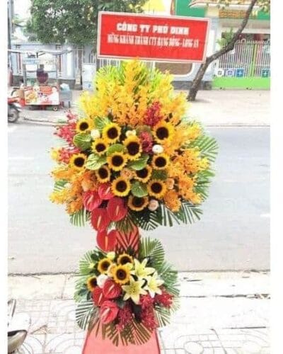 Sự nghiệp tấn tới