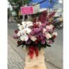 For dad