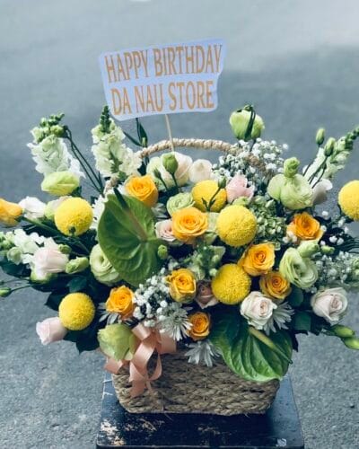 Gửi ngàn lời yêu