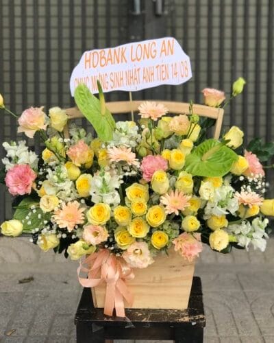 Khát vọng thượng lưu