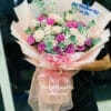 Bo Hoa Hong Tim 111